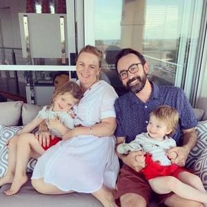 Meet your Posher, Louise